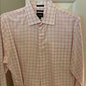 Neiman Marcus Dress Shirt
